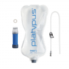 PLATYPUS QuickDraw™ 2L Filter System