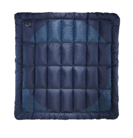 THERMAREST Ramble™ Down Blanket