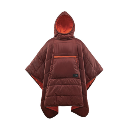 THERMAREST Honcho Poncho™