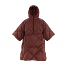 THERMAREST Honcho Poncho™ Down
