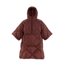 THERMAREST Honcho Poncho™ Down