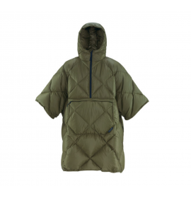 THERMAREST Honcho Poncho™ Down