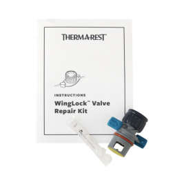 THERMAREST WingLock™ Valve Repair Kit