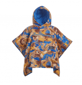 THERMAREST Honcho Poncho™ Kids