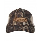 AVERY Mesh Back Cap