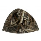 AVERY Fleece Skull Cap