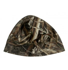 AVERY Fleece Skull Cap