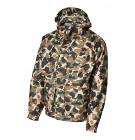 AVERY Heritage® Collection Hybrid Insulated 3-in-1 Wader Jacket