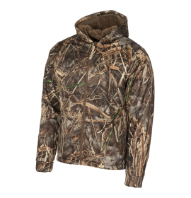 AVERY Originals Windproof Fleece Jacket