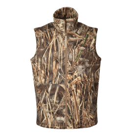 AVERY Originals Tec Fleece Vest