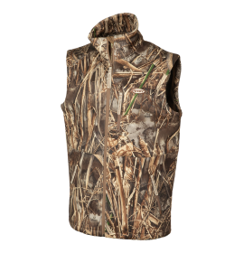 AVERY Originals Tec Fleece Vest