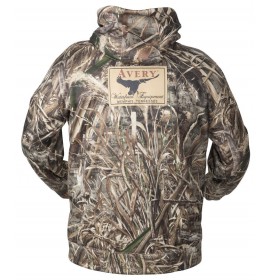 AVERY Logo Hoodie - Realtree Timber Sale