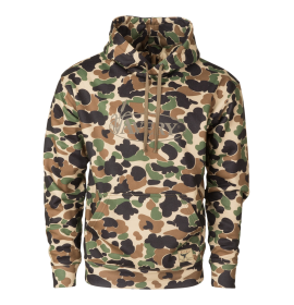 AVERY Workmen Hoodie