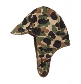 AVERY Originals - YAZ Earflap Cap