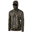 BADLANDS Stealth CoolTouch Hoodie