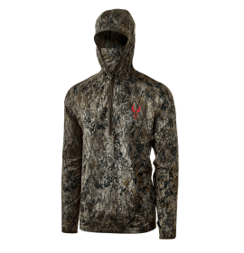 BADLANDS Stealth CoolTouch Hoodie