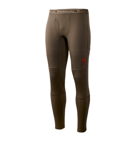 BADLANDS Pecora Heavyweight Merino Leggings