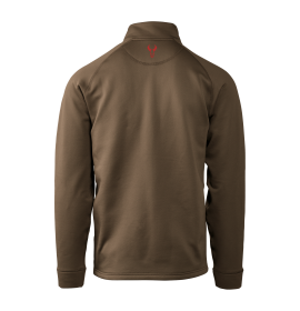 BADLANDS Source Heavyweight 1/4-Zip