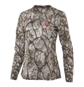 BADLANDS Women's Andaire Long Sleeve