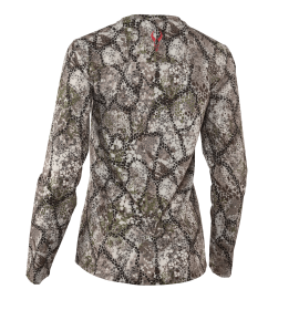 BADLANDS Women's Andaire Long Sleeve