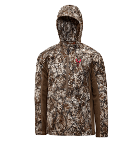 BADLANDS Rise Pro Hoodie