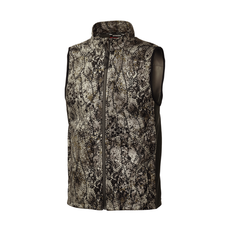 BADLANDS Rise Pro Vest