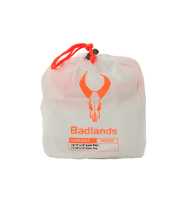 BADLANDS Game Bags