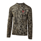 BADLANDS Algus Tech Long Sleeve Crew