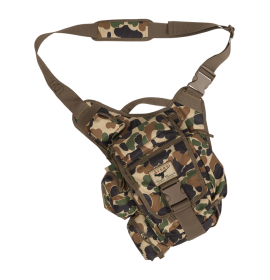 AVERY Heritage® Collection Messenger Bag