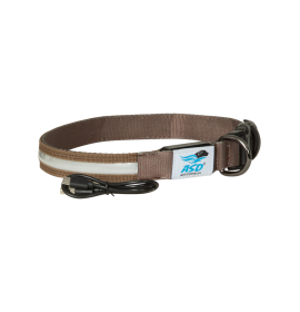 AVERY Lighted Collar