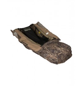 BANDED Ground Force Layout Blind