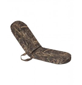 AVERY Hide-N-Seat Lounge Chair