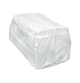 BANDED Ground Force Dog Blind Snow Cover