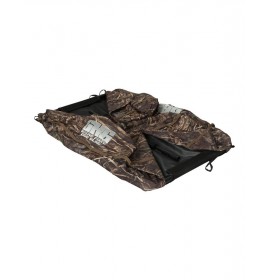 BANDED Ground Force Dog Blind