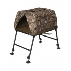 AVERY ASD® HighGround-Force Elevated Dog Blind