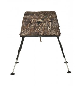 AVERY ASD® HighGround-Force Elevated Dog Blind