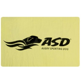 AVERY ASD® Dogsorber