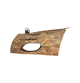 AVERY Boater's Dog Parka