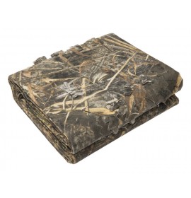 BANDED Realtree MAX-7 Camo Die-Cut NYLAP Fabric Cover