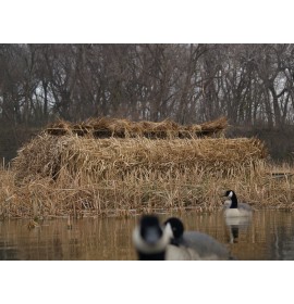 BANDED RealGrass - Timber Camo