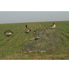 BANDED Killerweed Layout Blind Kit