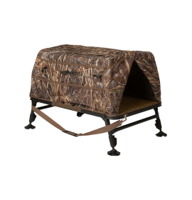 AVERY LowGround-Force Dog Blind