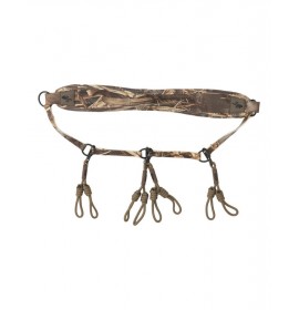 BANDED Power Lanyard