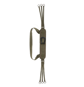 BANDED Sling Duck Tote