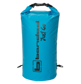 BANDED Roll-Top Cylinder Soft Sided Cooler