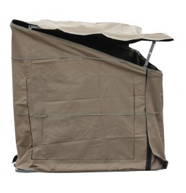 BANDED AXE Combo Boat/Shore Blind