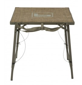 BANDED Hybrid Slough Stand