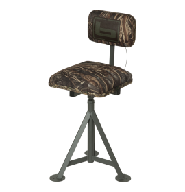 BANDED Tripod Blind Stool