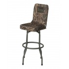 BANDED Hi-Top Blind Chair