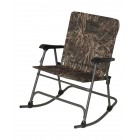 BANDED Folding Rocking Chair